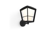 Smarthus - Philips Hue Outdoor Econic Opp Vegglampe - 915005732101