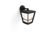 Smarthus - Philips Hue Outdoor Econic Ned Vegglampe - 915005732301