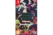 Spill - Travis Strikes Again: No More Heroes - Nintendo Switch - Action - 0045496423322