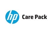 Service & Support - HP Electronic  Care Pack Next Business Day Hardware Support with Defective Media Retention Post Warranty - UA5H0PE