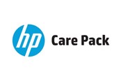 Service & Support - HP Electronic  Care Pack Next Business Day Hardware Support with Defective Media Retention Post Warranty - UA5H1PE