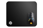 Musematte & Tilbehør  - SteelSeries Qck Edge medium - 63822