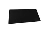 Musematte & Tilbehør  - Nitro Concepts Deskmat 1200x600mm - Black - NC-GP-MP-003