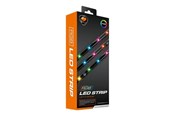 Kabinett-tilbehør - Cougar Light Bar RGB 350mm x 2 pcs Strip - 3MLEDSTR.0001