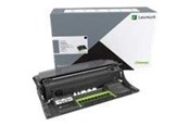 Printertilbehør blekk/toner - Lexmark 56F0ZA0 Black Imaging Unit 60.000 pages B2 - Skriver bildeenhet Svart - 56F0ZA0