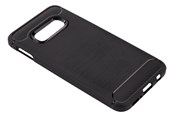 Mobil - Deksel og etui - Insmat CARBON AND STEEL STYLE - back cover for mobile phone - 650-1755