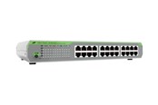 Switch/splitter - Allied Telesis CentreCOM - AT-FS710/24-50