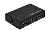 Videosplitter - Roline HDMI Splitter - 14013585