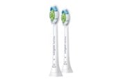 Elektrisk tannbørste - Philips Børstehoder Sonicare W HX6062 Optimal White - HX6062/10