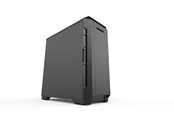 Kabinett - Phanteks Eclipse P600S - Satin Black - Kabinett - Miditower - Svart - PH-EC600PSC_BK01