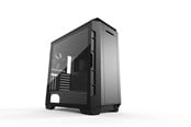 Kabinett - Phanteks Eclipse P600S TG - Satin Black - Kabinett - Miditower - Svart - PH-EC600PSTG_BK01