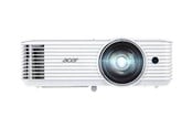 Prosjektor - Acer Prosjektor S1386WH - DLP projector - 1280 x 800 - 0 ANSI lumens - MR.JQU11.001