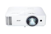 Prosjektor - Acer Prosjektor S1386WHN - DLP projector - 3D - 1280 x 800 - 0 ANSI lumens - MR.JQH11.001