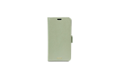 Mobil - Deksel og etui - dbramante1928 Apple iPhone Xs Max Cover - Olive Green - MIXPOLGR5157