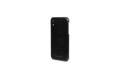 Mobil - Deksel og etui - dbramante1928 Tune - iPhone XR - Black - TUXEGTBL0915