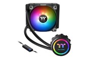 Prosessor-kjøler - Thermaltake Water 3.0 120 - CPU Vannkjøling - CL-W232-PL12SW-A