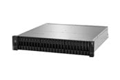 Harddisk-array - Lenovo ThinkSystem DE4000F 2U24 SFF controller enclosure - 7Y76A002WW