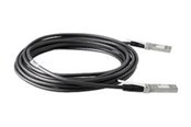 Nettverkskabel - E Aruba Direct Attach Copper Cable - J9281D