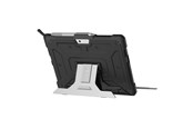 Nettbrett - Deksler og etui - UAG Metropolis - black - Microsoft Surface Go 3/ Go2/Go - 321076114040