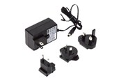  Bærbar PC - Lader - Synology - power adapter - 24 Watt - ADAPTER 24W SET