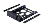 Lagrings-tilbehør - QNAP HDD tray for TS-932X TS-963X - TRAY-35-NK-BLK07