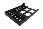 Lagrings-tilbehør - QNAP 2.5inch tray for TS-328 - TRAY-25-NK-BLK03