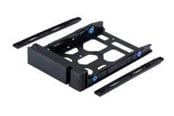 Lagrings-tilbehør - QNAP HDD tray for TS-473 TS-673 TS-873 - TRAY-35-NK-BLK06