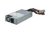 Strømforsyning (PSU) - QNAP 350W power supply single FSP Strømforsyning (PSU) - 350 Watt - ATX - 80 Plus - PWR-PSU-350W-FS01