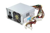 Strømforsyning (PSU) - Synology PSU 500W_1 - power supply - 500 Watt Strømforsyning (PSU) - 500 Watt - ATX - 80 Plus - PSU 500W_1