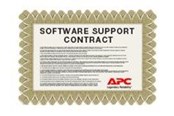 Service & Support - APC Software Maintenance Contract - WCAM1YR10