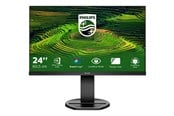 Skjerm - 24" Philips B Line 241B8QJEB - 1920x1080 - 75Hz - IPS - 241B8QJEB/00