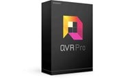 Antivirus & Sikkerhet - QNAP QVR Pro - LIC-SW-QVRPRO-1CH-EI