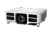 Prosjektor - Epson Prosjektor EB-L1710S - 3LCD projector - LAN - 1400 x 1050 - 0 ANSI lumens - V11H890040