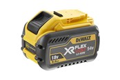 Batterier & Ladere - Dewalt DCB547 Flexvolt 18V/9Ah 54V/3Ah XR - DCB547-XJ