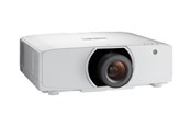 Prosjektor - NEC Prosjektor PA853W - 1280 x 800 - 8500 ANSI lumens - 60004119