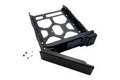 Lagrings-tilbehør - QNAP HDD Tray for 3.5 and 2.5 drives - TRAY-35-NK-BLK03