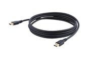 Skjermkabel - StarTech.com 3m 9.8ft DisplayPort 1.4 Cable - VESA Certified - 8K DP Cable - DisplayPort cable - 3 m - DP14MM3M