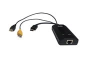 Repeater & Transceiver - APC KVM 2G SERVER MODULE HDMI WITH VIRTUAL MEDIA AND CAC - KVM-HDMIVMCAC