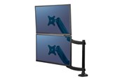 Skjermholder - Fellowes Platinum Monitor Arm - desk mount (adjustable arm) - 8043401