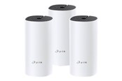 Ruter - TP-Link Deco M4 (3-pakn.) AC1200 - Mesh router Wi-Fi 5 - DECO M4(3-PACK)