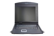 Skjerm - 17" DIGITUS Professional - DS-72210-1IT