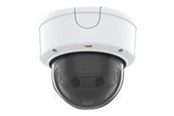 Overvåkningskamera - Axis P3807-PVE Network Camera - 01048-001