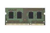 RAM - Panasonic - DDR3L - 4 GB - SO-DIMM 204-pin - unbuffered - CF-BAZ1504