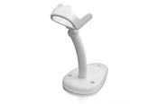 Kabinett tilbehør (kjølepasta mv.) - Datalogic Basic Stand - bar code scanner stand - STD-G041-WH