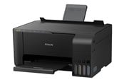 Skriver - Epson EcoTank ET-2710 Blekkskriver Multifunksjon - Farge - Blekk - C11CG86403