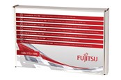 Kabinett tilbehør (kjølepasta mv.) - Fujitsu Consumable Kit - scanner consumable kit - CON-3753-100K