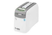 Etikettskriver - Zebra ZD510-HC Wristband Printer (USB/ Ethernet/ BTLE) - ZD51013-D0EE00FZ