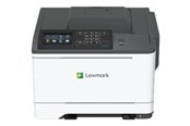 Skriver - Lexmark CS622de Laserskriver - Farge - Laser - 42C0090