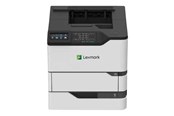 Skriver - Lexmark MS826de Laserskriver - Sort/hvit - Laser - 50G0330