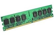 RAM - Lexmark MEMORY EXPANSION (4GB) DDR - 57X0204